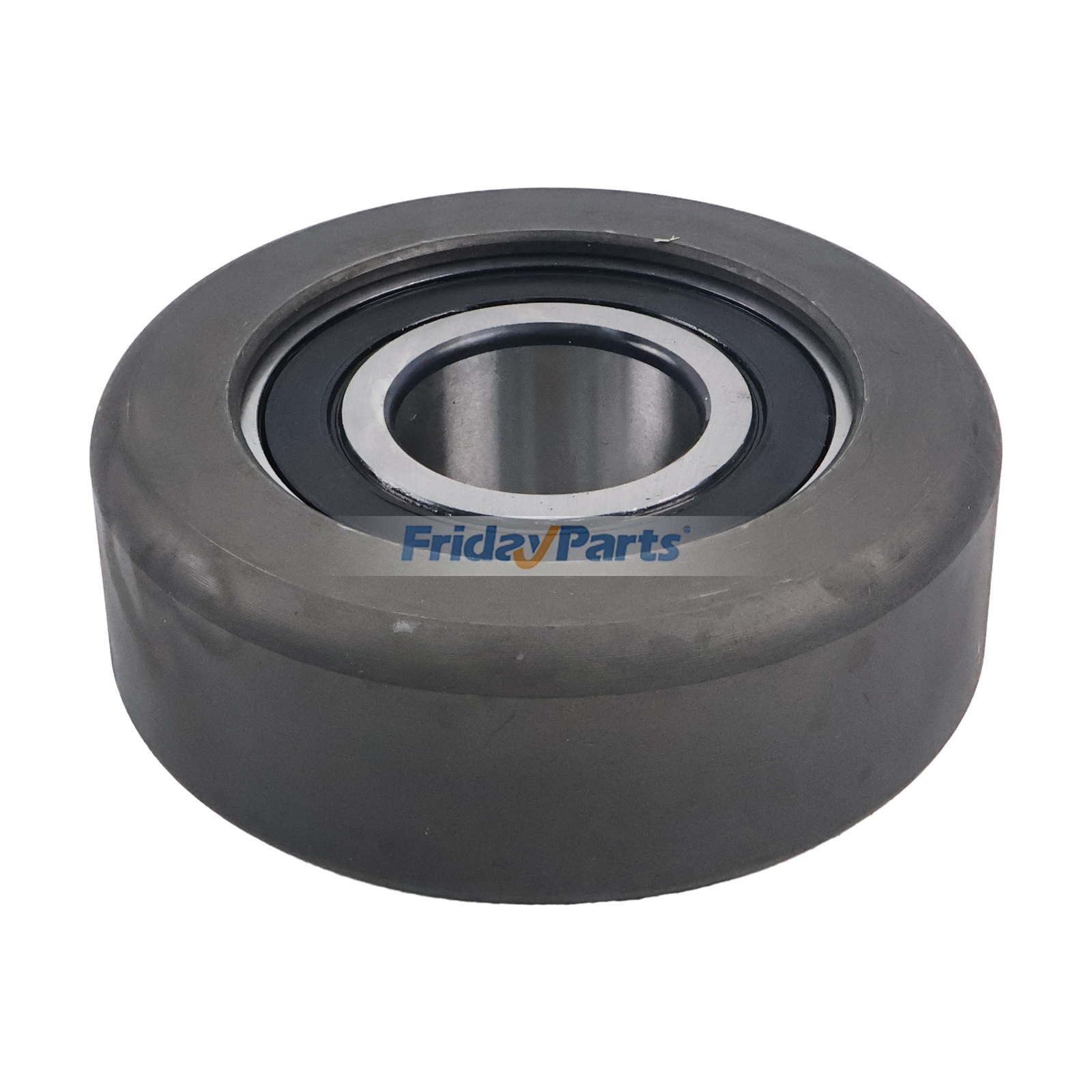 Mast Guide Bearing compatible with Forklift