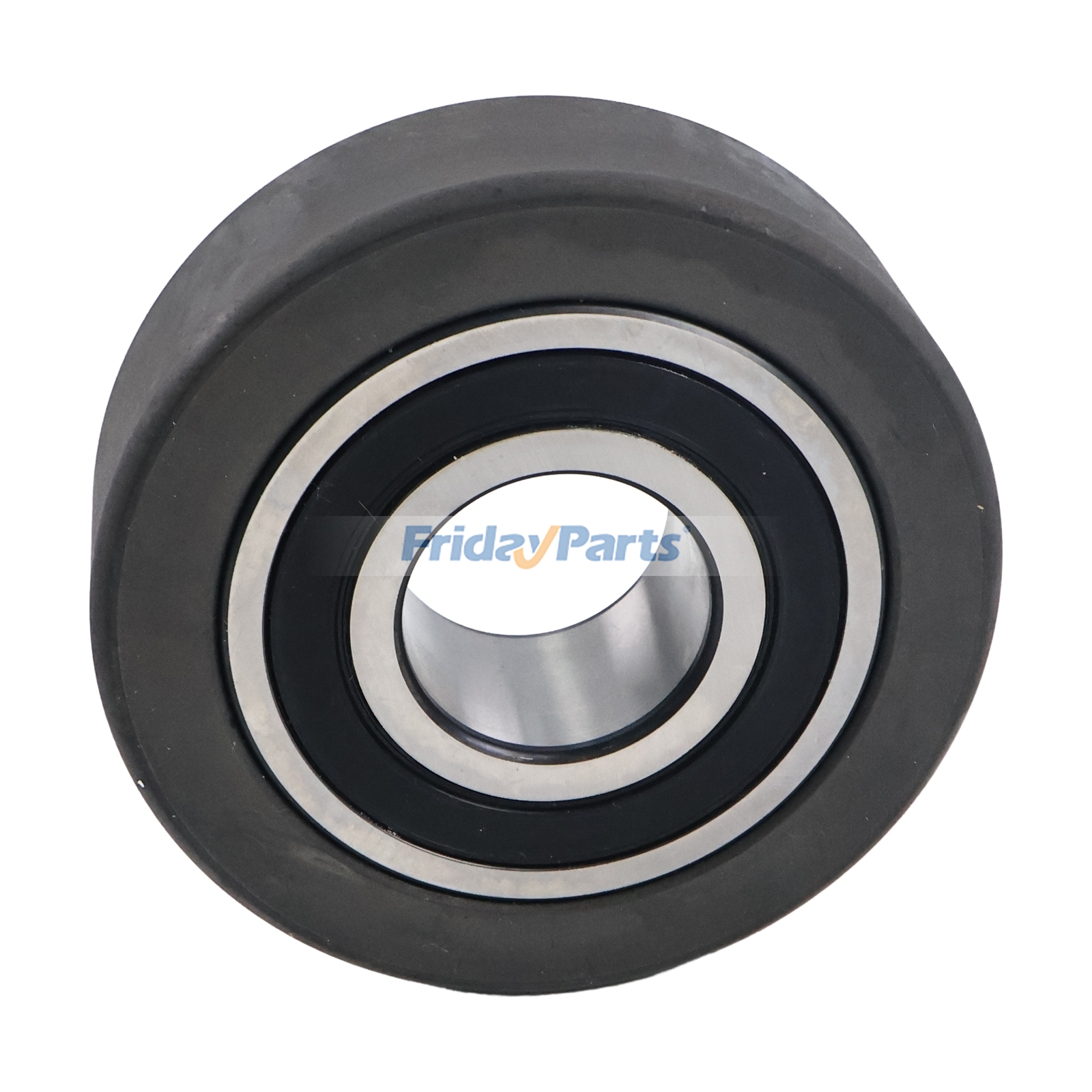 Forklift Mast Guide Bearing