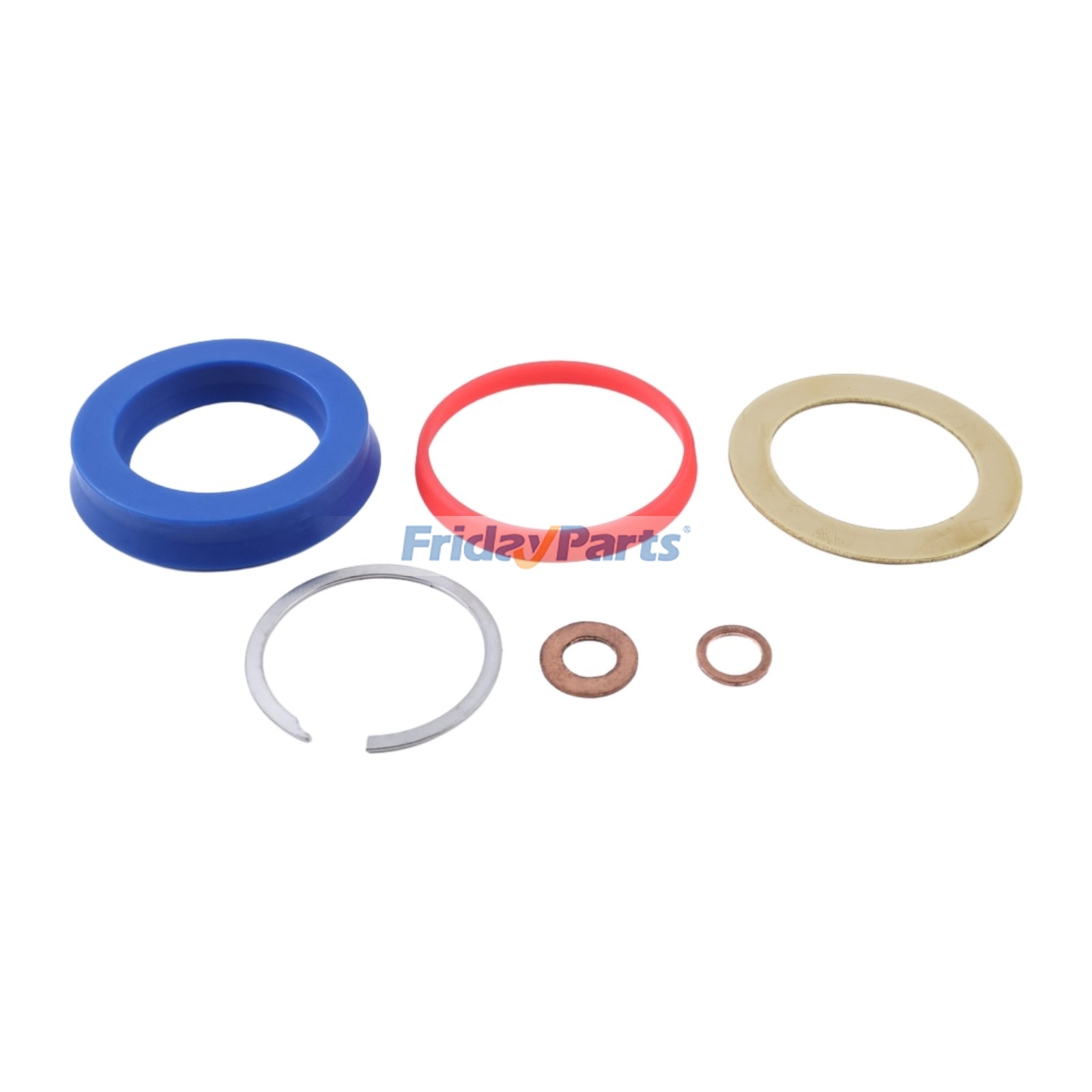 Aftermarket Enerpac RC102K Seal Kit for 10 Ton Hydraulic Rams