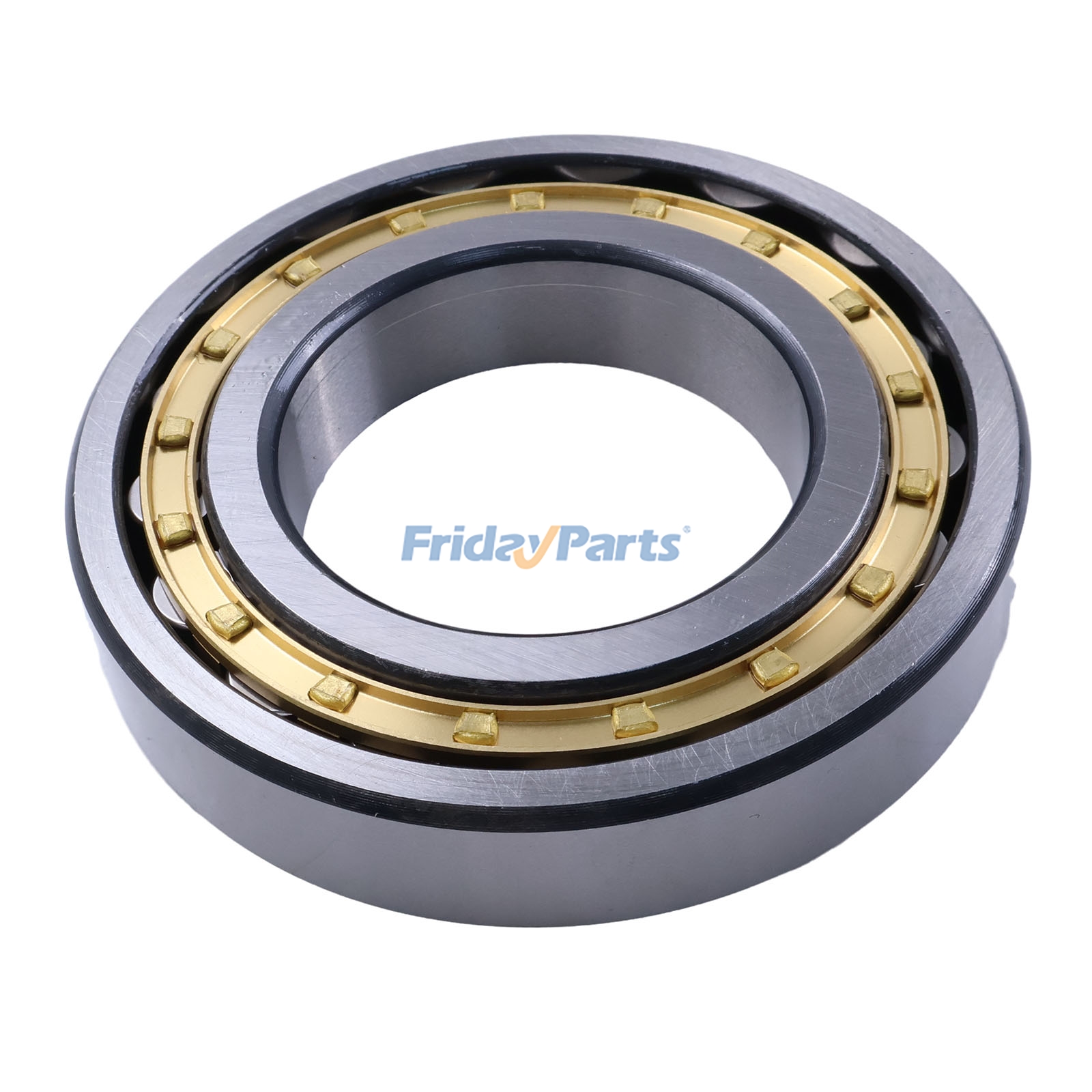 Others Radial Spherical Barrel Roller Bearing
