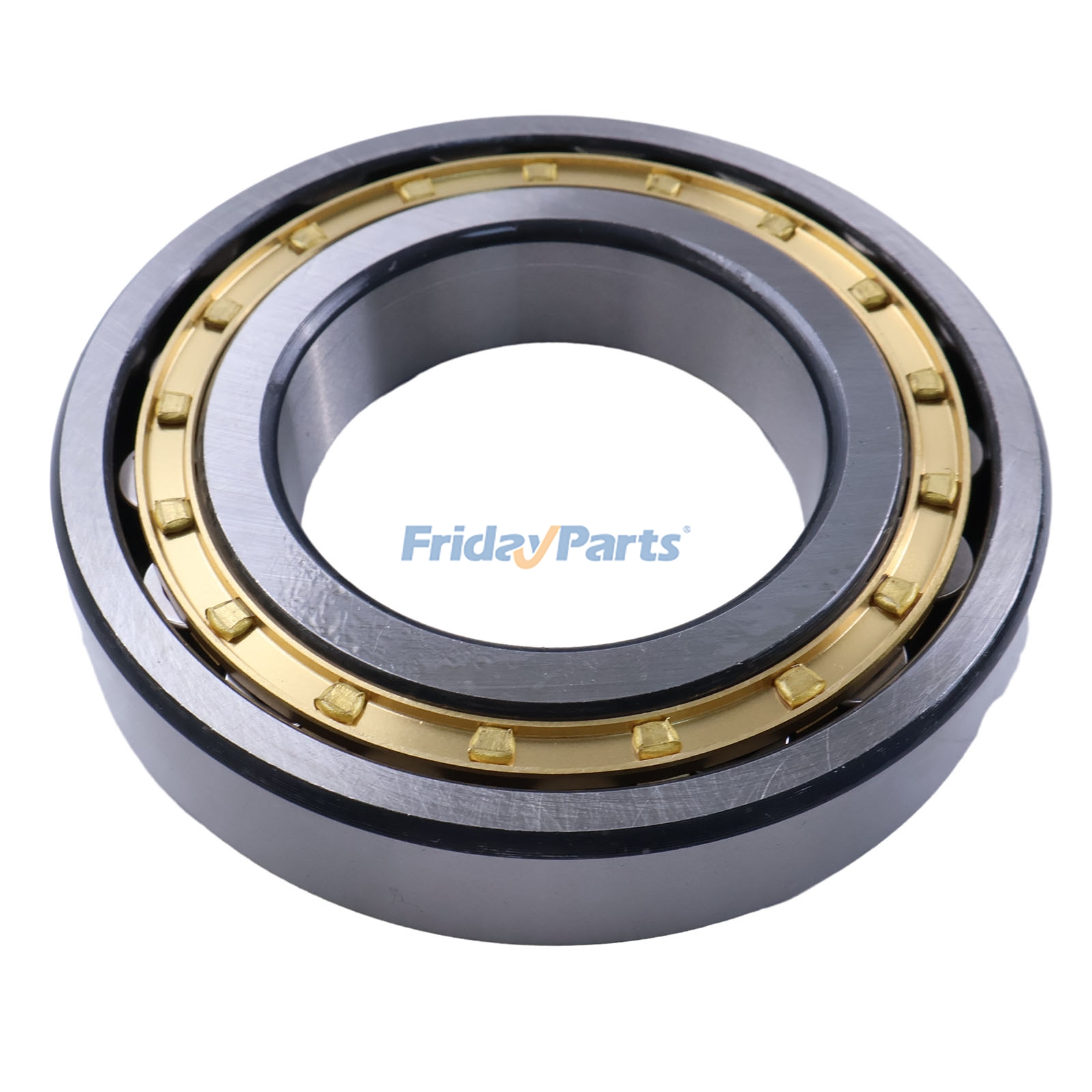 Radial Spherical Barrel Roller Bearing in Stock in China