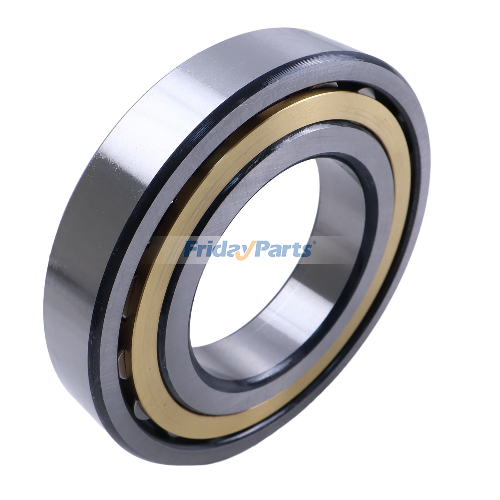 Radial Spherical Barrel Roller Bearing for Others