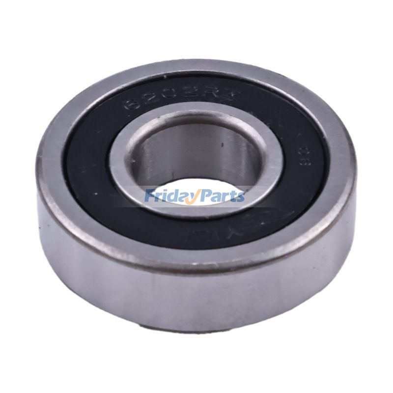 Other Agricultural Equipment Deep Groove Ball Bearing