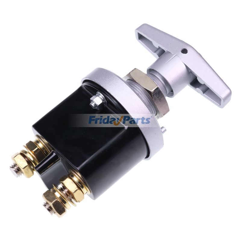 Ultimate Duty Battery Disconnect Switch for Others