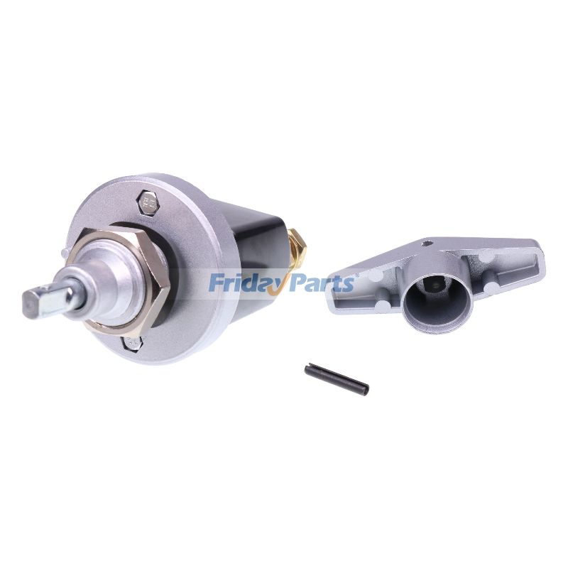 Others Ultimate Duty Battery Disconnect Switch