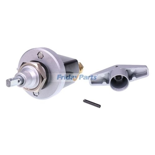 Spina Elettrica Di Scollegamento Rapido Della Batteria Con Maniglia 50A 12 36vdc Per Caricabatterie Solari Per Verricello Grigio 95251023 Spina Elettrica Di Scollegamento Rapido Della Batteria Con Maniglia 50A 12 36vdc Per Caricabatterie Solari Per Verricello Grigio 95251023