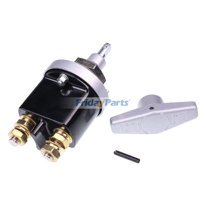 Ultimate Duty Battery Disconnect Switch in Stock in China,China Stock