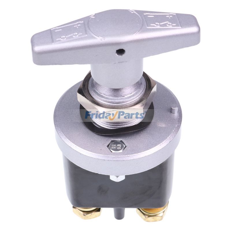  Ultimate Duty Battery Disconnect Switch For OTHER BRAND