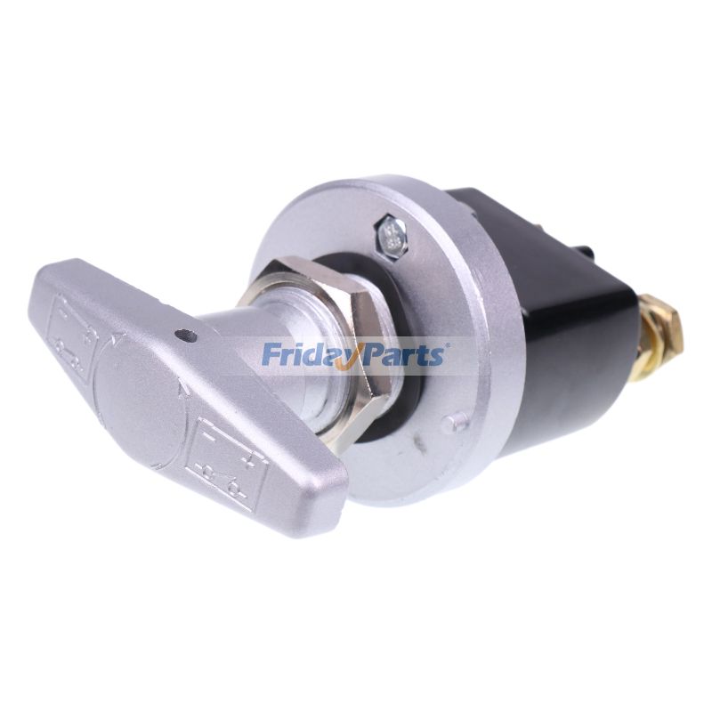 FridayParts Ultimate Duty Battery Disconnect Switch