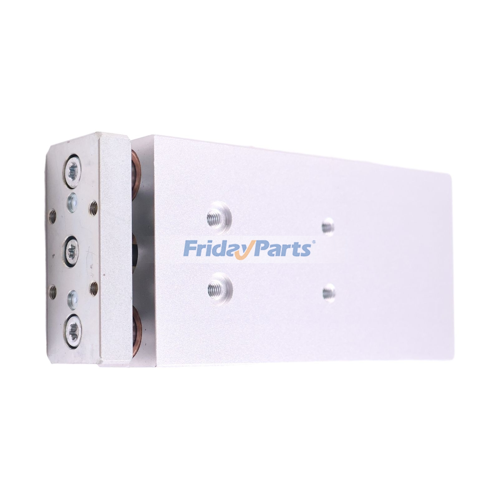 Aftermarket Festo 170830 DFM-12-80-P-A-GF Guide Cylinder for Miniature Lifting Platform Table Lift