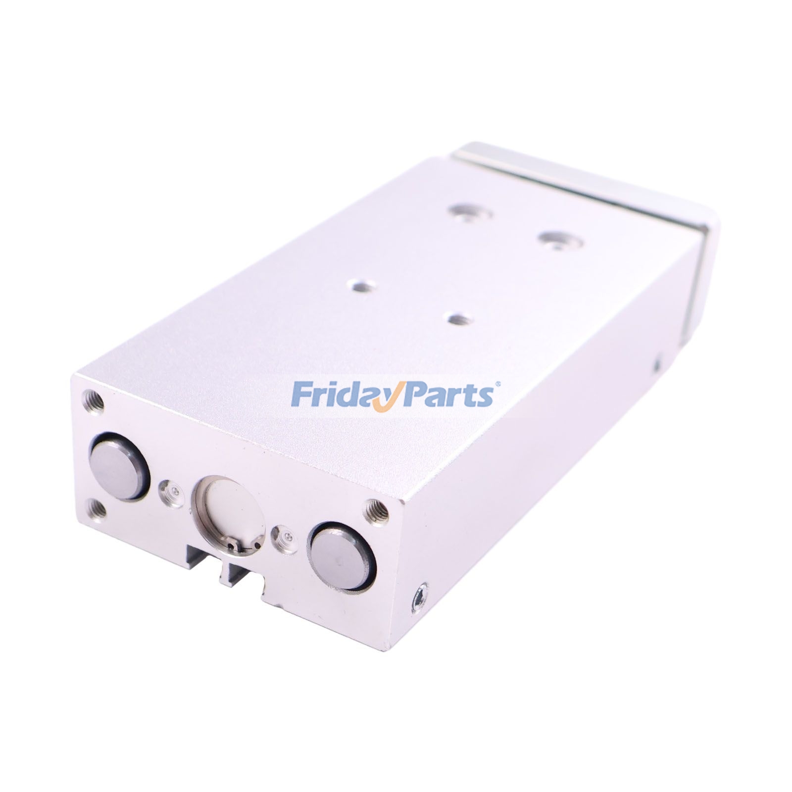 Parte para Plataformas de trabajo aéreas