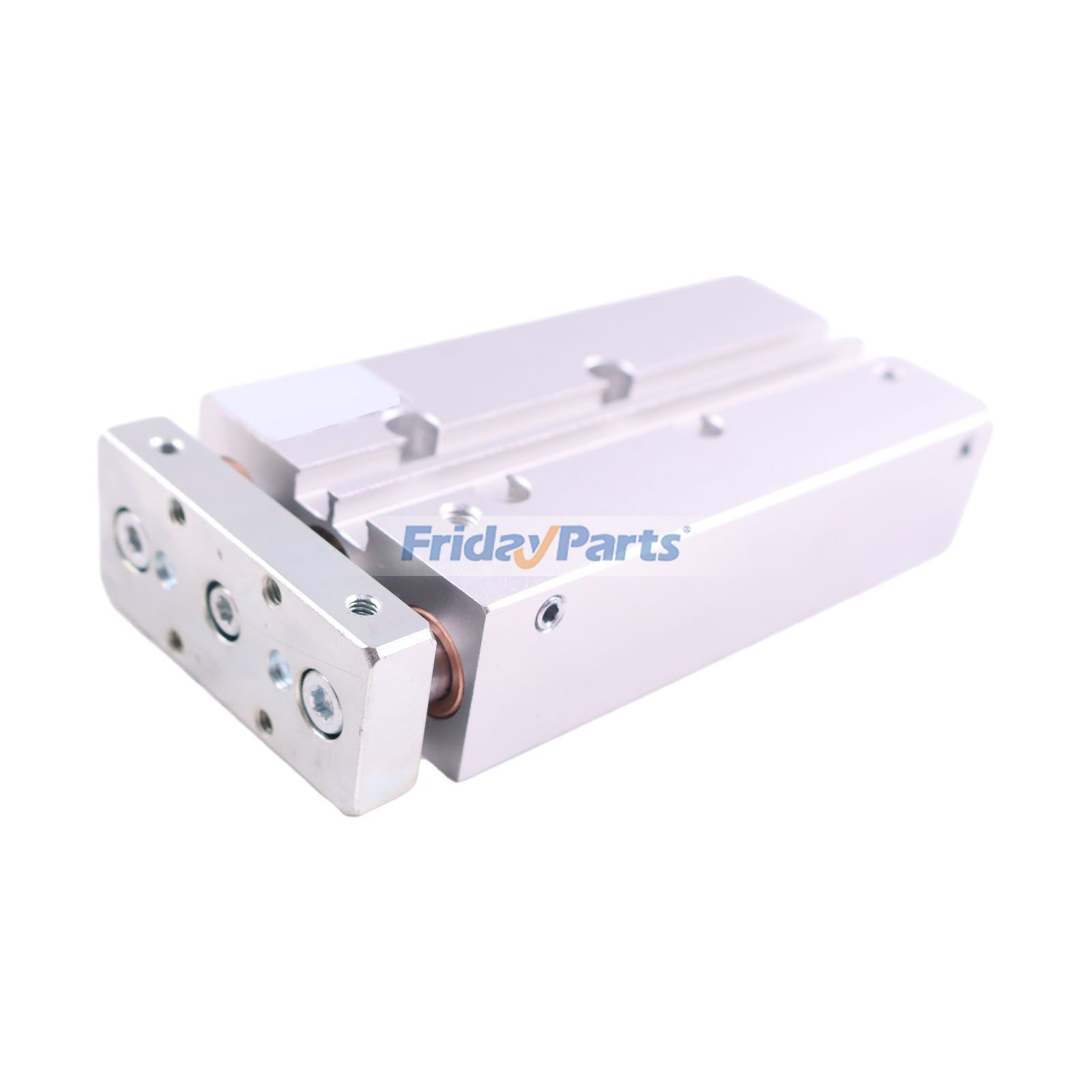 Aftermarket Festo 170830 DFM-12-80-P-A-GF Guide Cylinder for Miniature Lifting Platform Table Lift