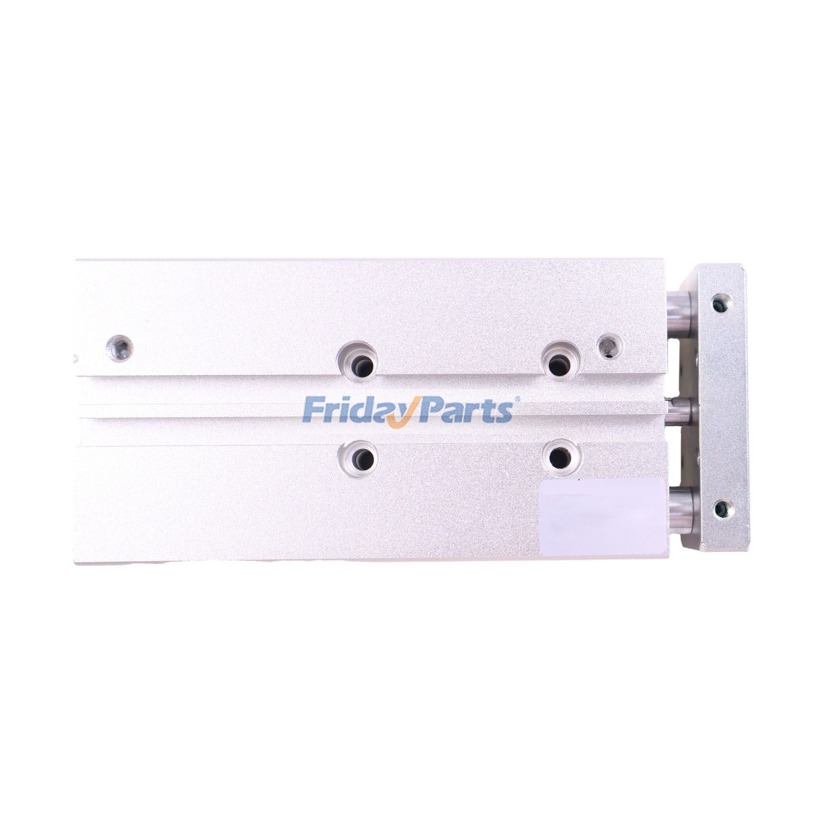 Aftermarket Festo 170830 DFM-12-80-P-A-GF Guide Cylinder for Miniature Lifting Platform Table Lift para Plataformas de trabajo aéreas Para OTRA MARCA FridayParts