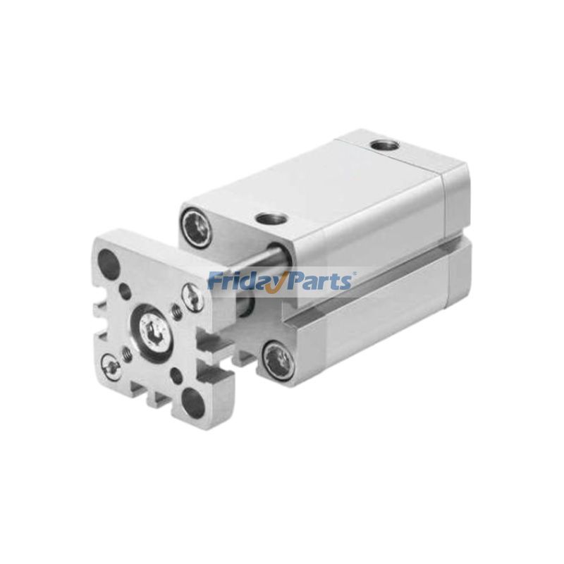 Vérin pneumatique compact Festo 554209 ADNGF-12-25-PA de rechange