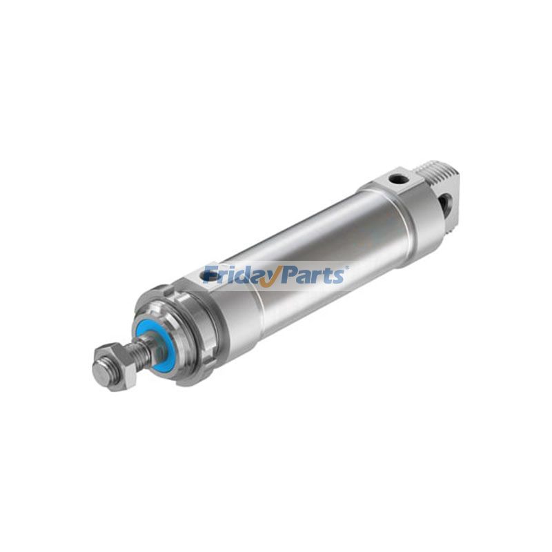 Aftermarket Festo 559322 DSNU-50-200-PPS-A Round Cylinder for Industrial Equipment