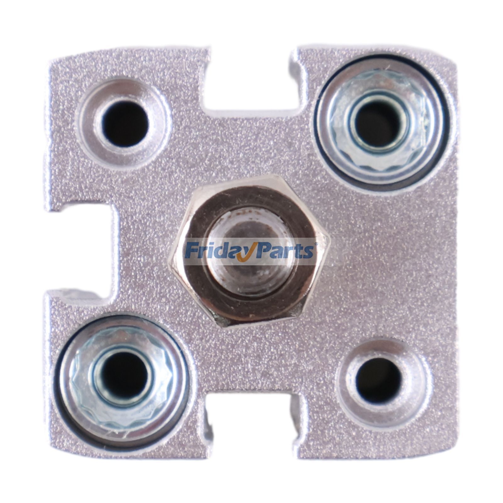 Compact Cylinder for Others