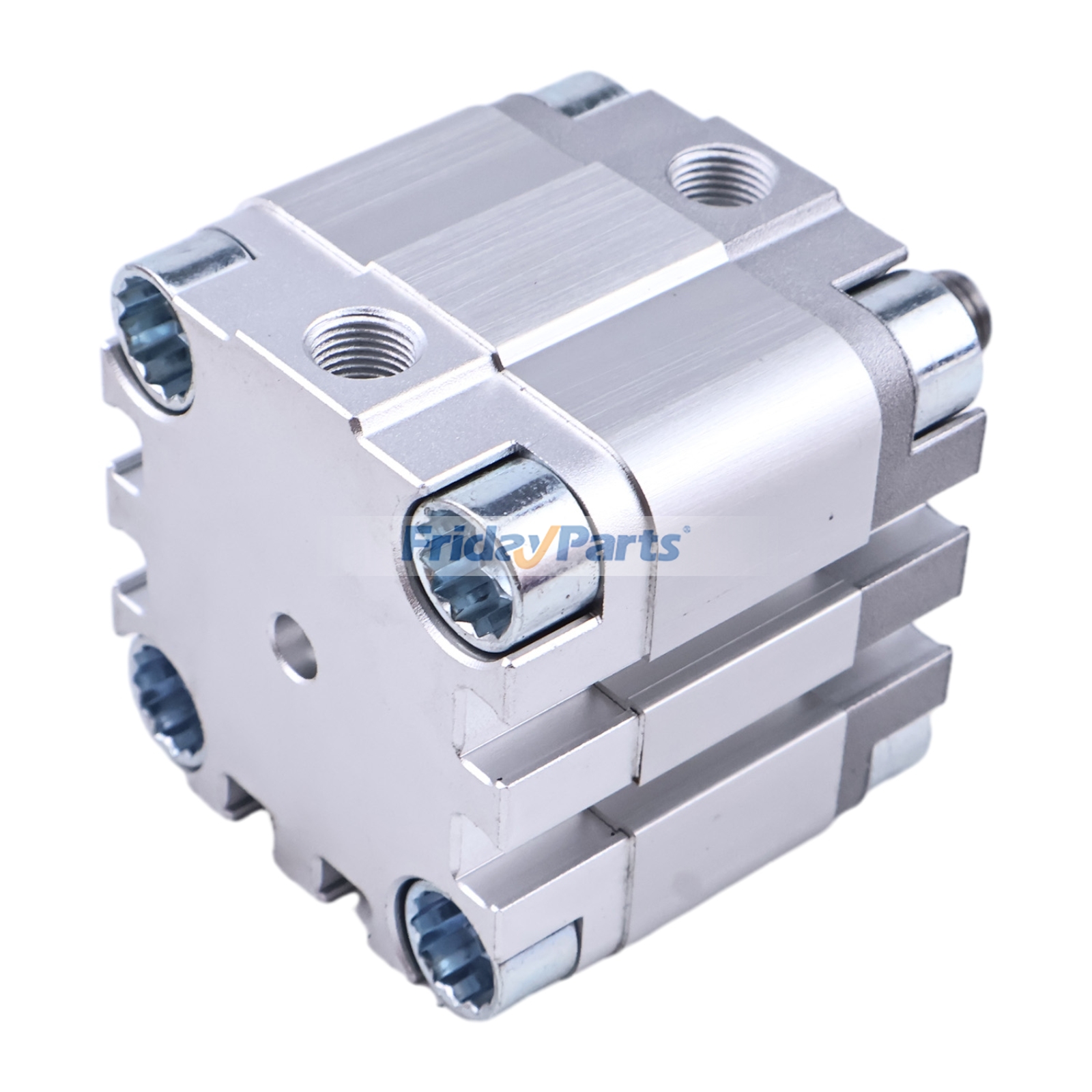 Industrial Equipment Compact Cylinder