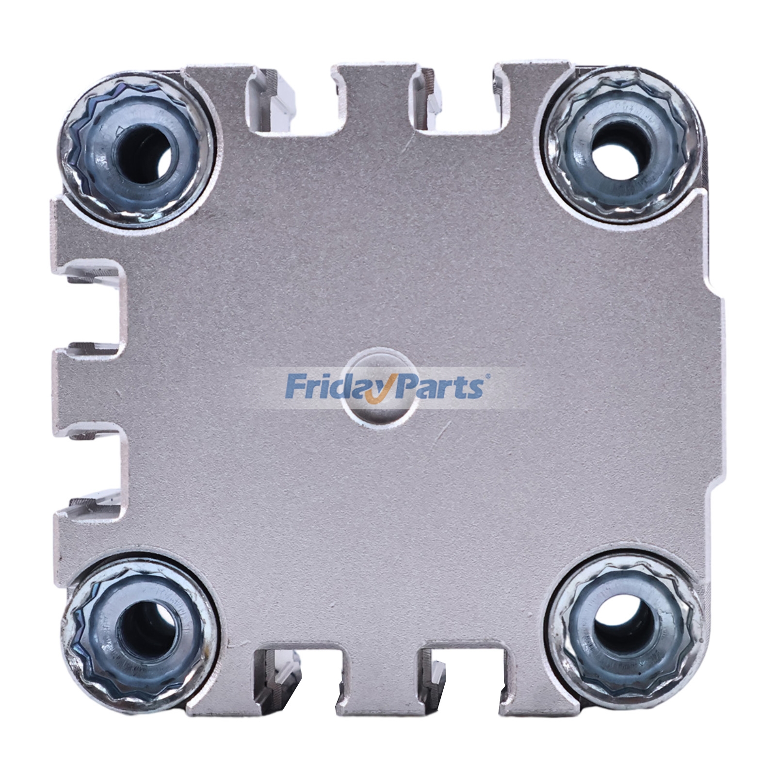 Compact Cylinder in Stock in China