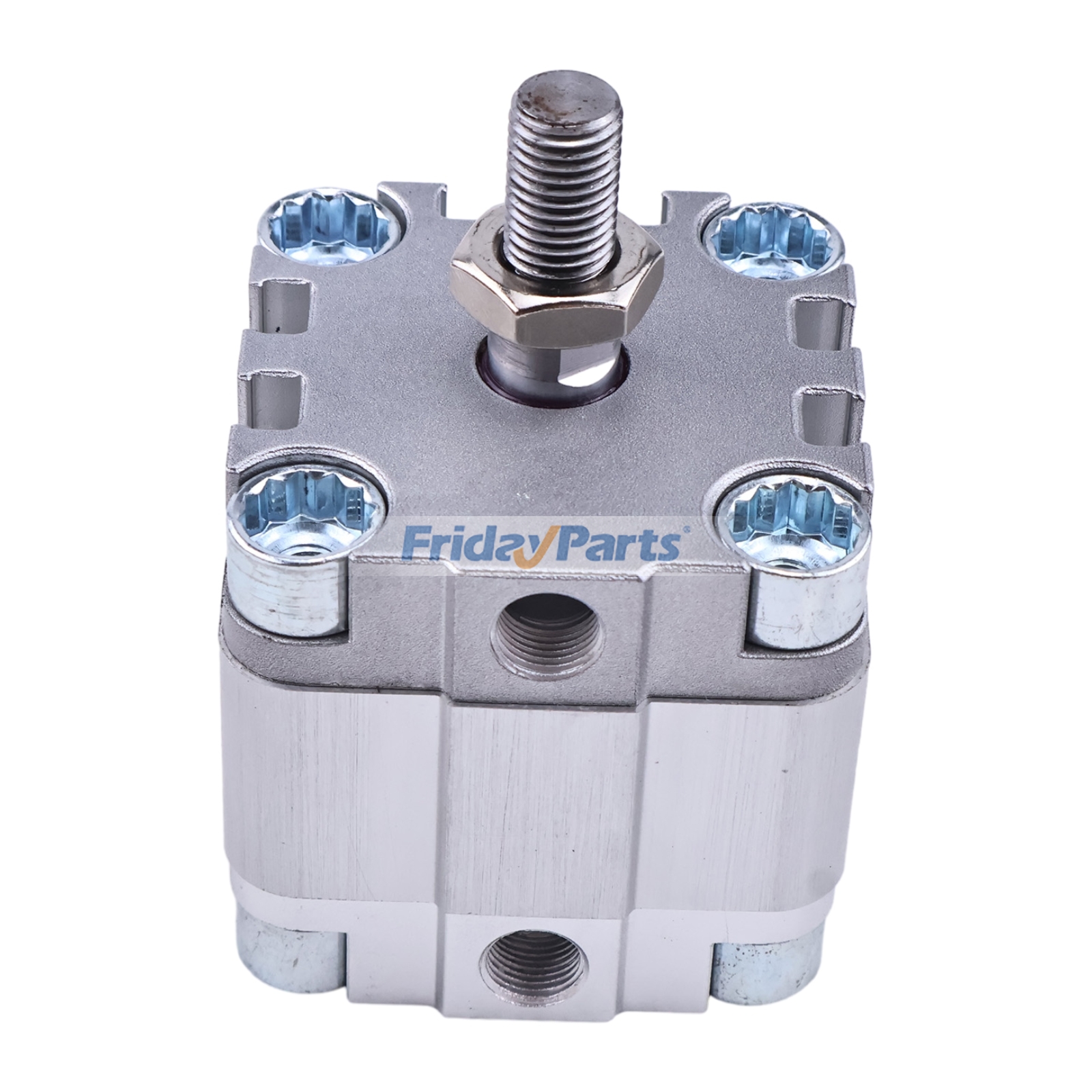 Compact Cylinder for Industrial Equipment