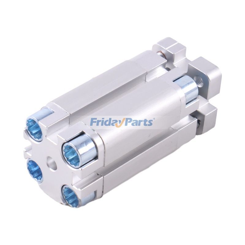 Kompaktzylinderfür Industrielle Ausrüstung