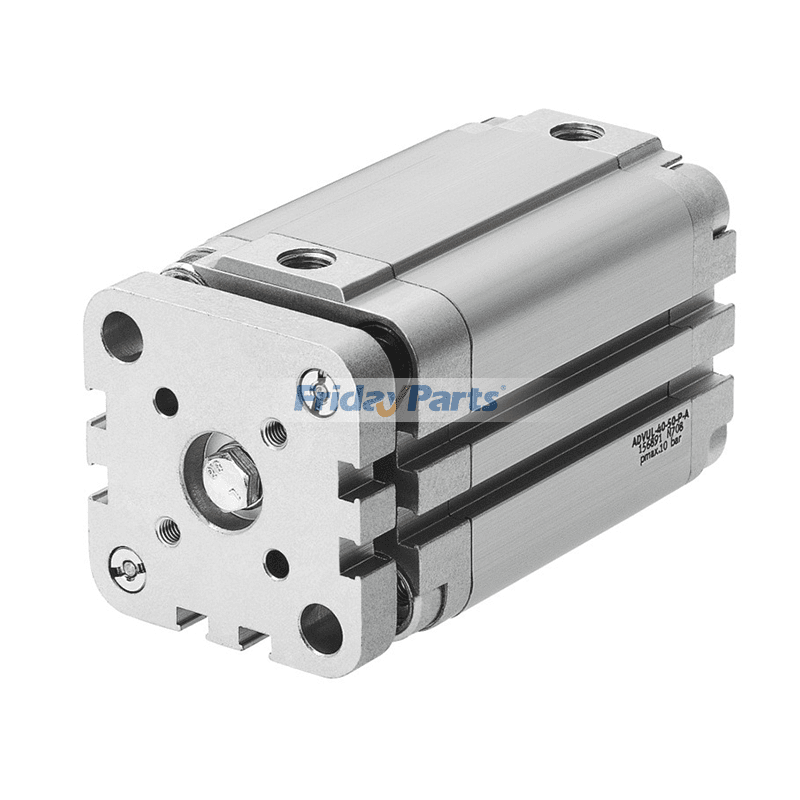 Vérin compact Festo ADVUL-32-10-PA 156875 de rechange pour systèmes d'automatisation et équipements industriels