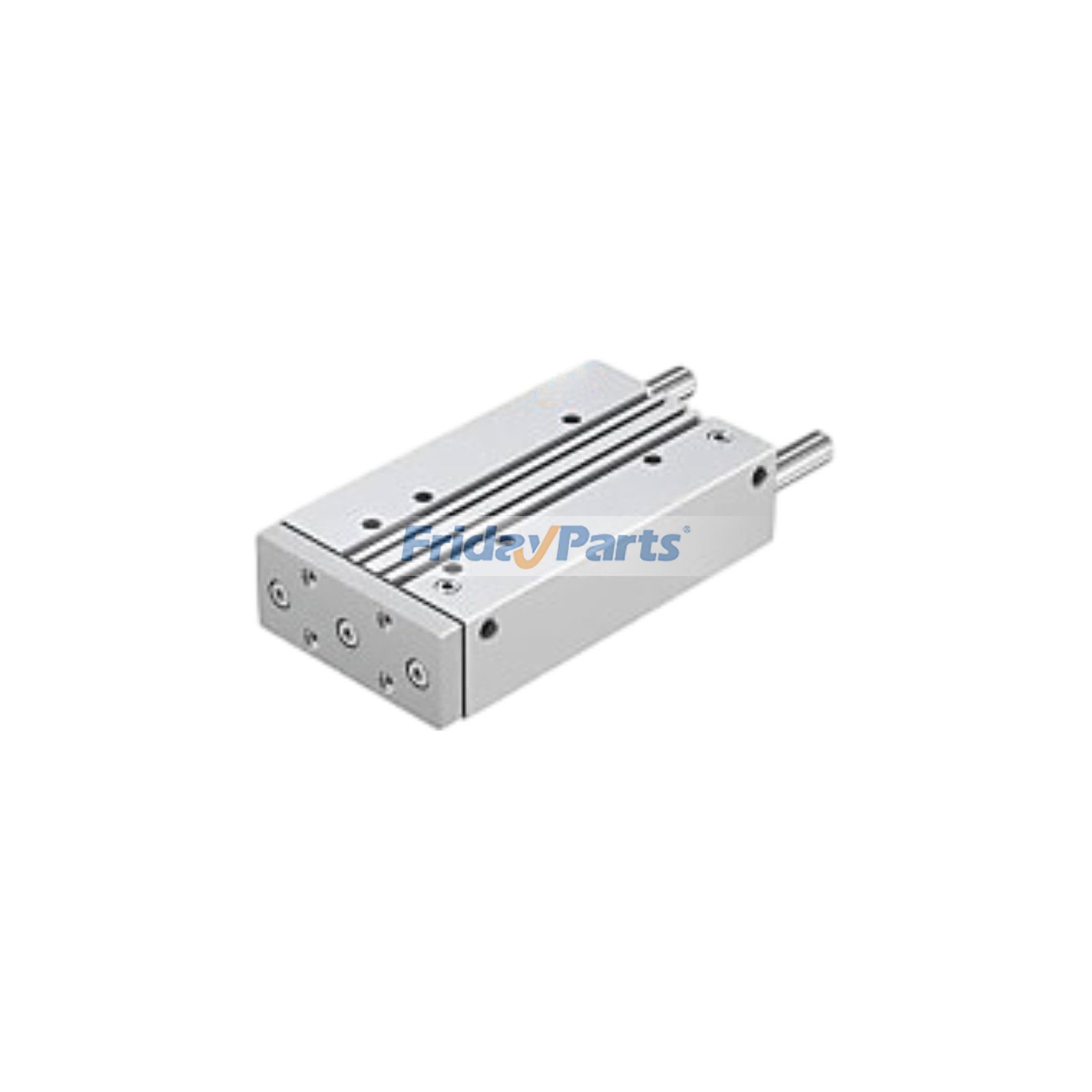 Cylindre de guidage de rechange Festo DFM-20-20-PA-GF 170840