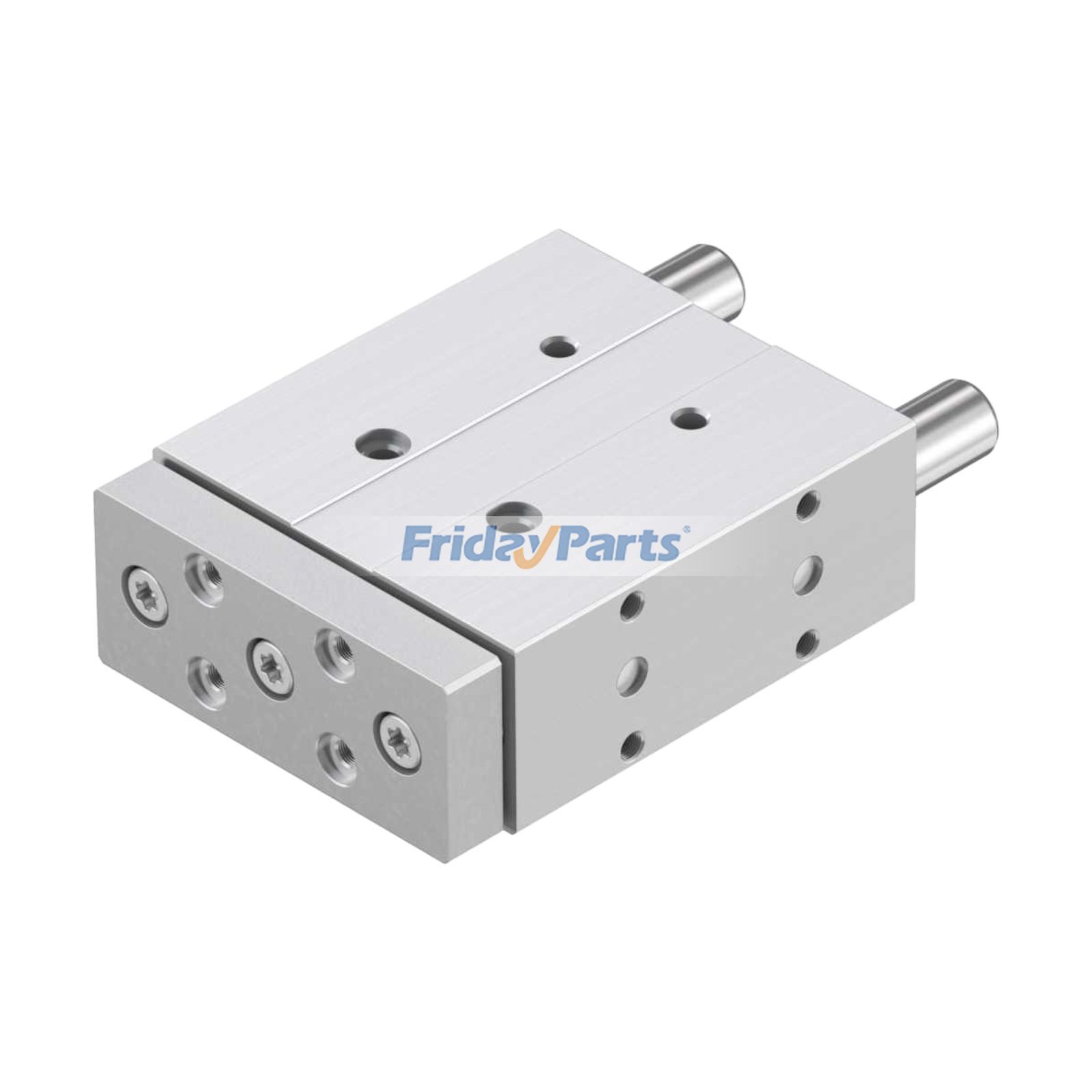 Aftermarket Festo DFM-20-50-P-A-GF 170844 Guided Drive for Automation Systems And Industrial Equipment
