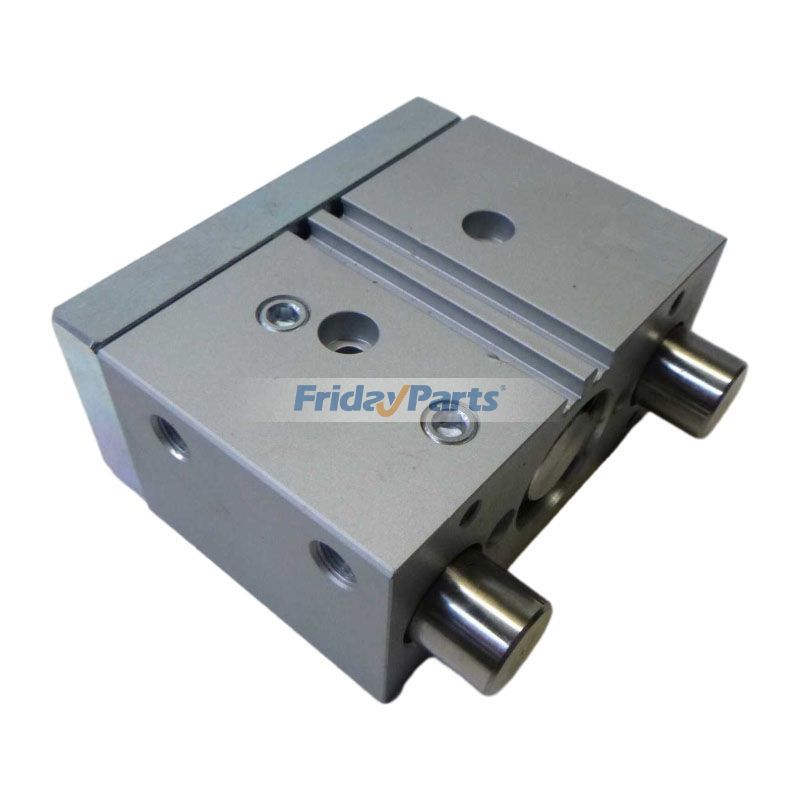 Aftermarket Festo DFM-32-20-P-A-GF 170854 Guided Drive Cylinder for Industrial Equipment
