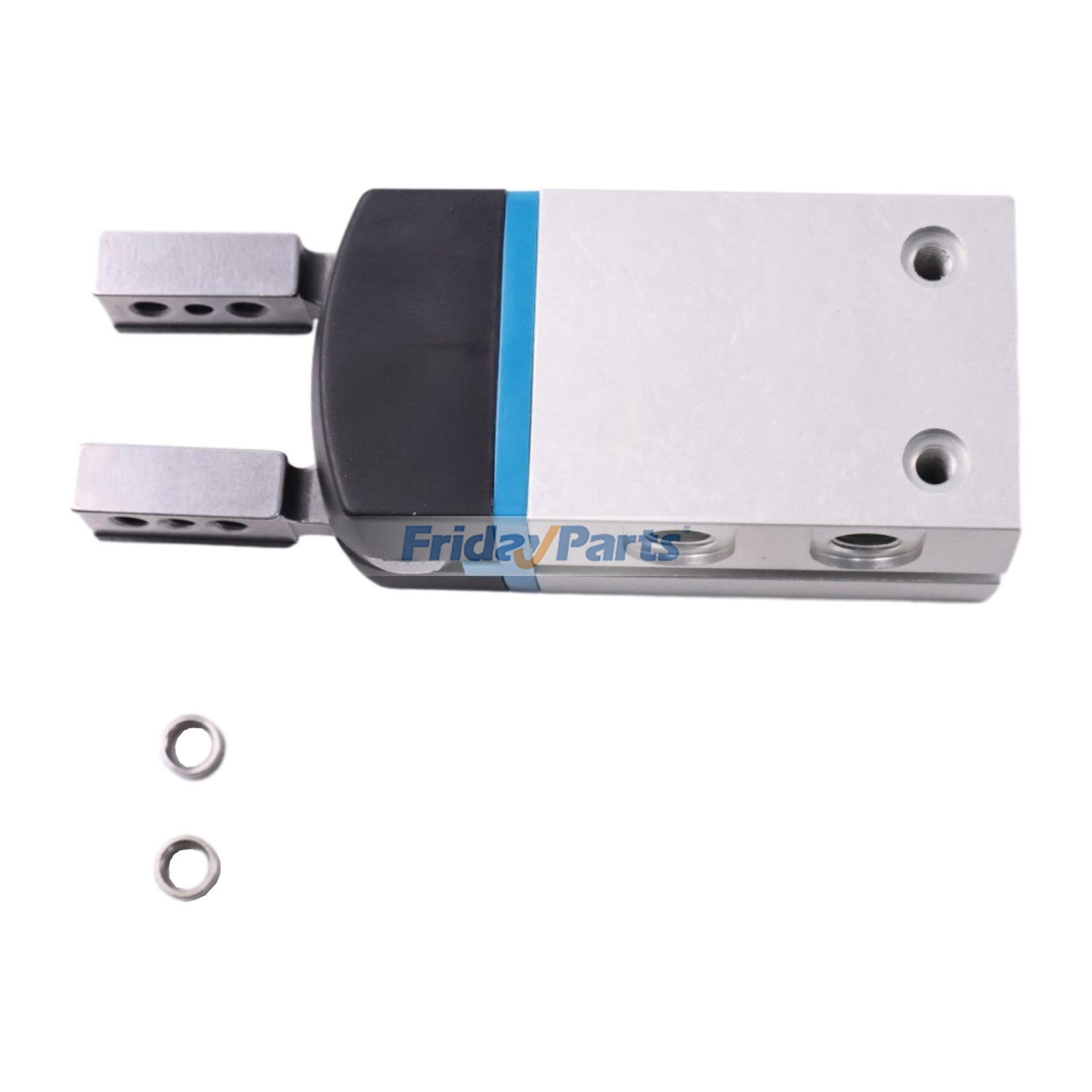 Industrial Equipment Rotating Gripper