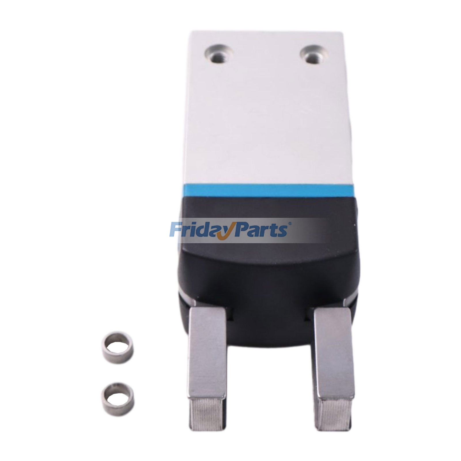 Rotating Gripper compatible with Industrial Equipment