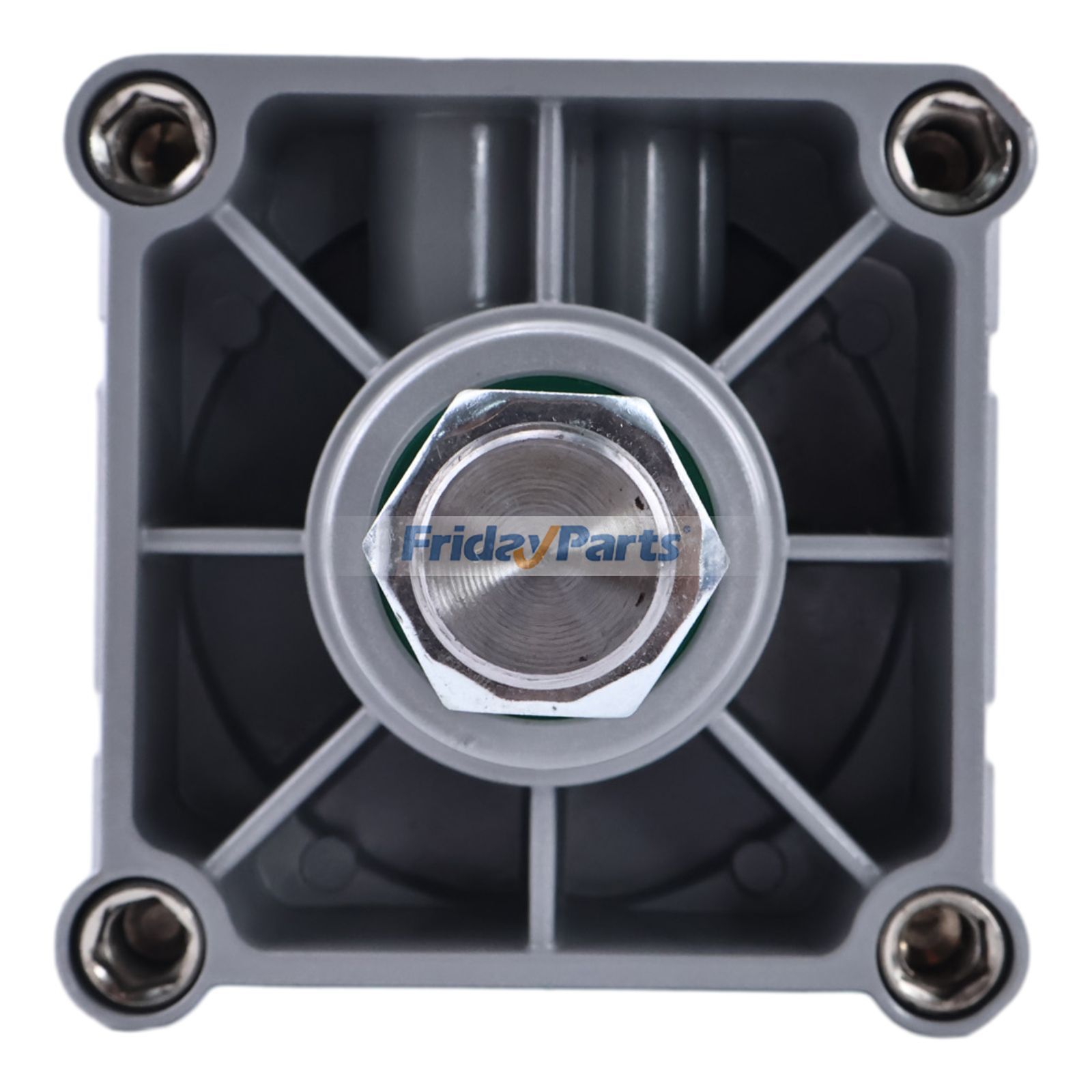 ISO-Zylinderfür SonstigesFür andere Marken