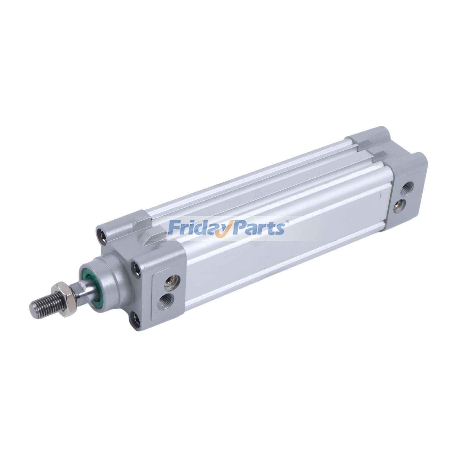 Aftermarket Festo DNC-32-100-PPV-A 163309 Pneumatic Cylinder for Automation Systems Industrial Equipment