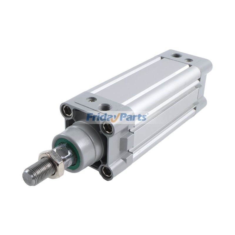 アフターマーケット Festo DNC-50-80-PPV-A 163372 シリンダー