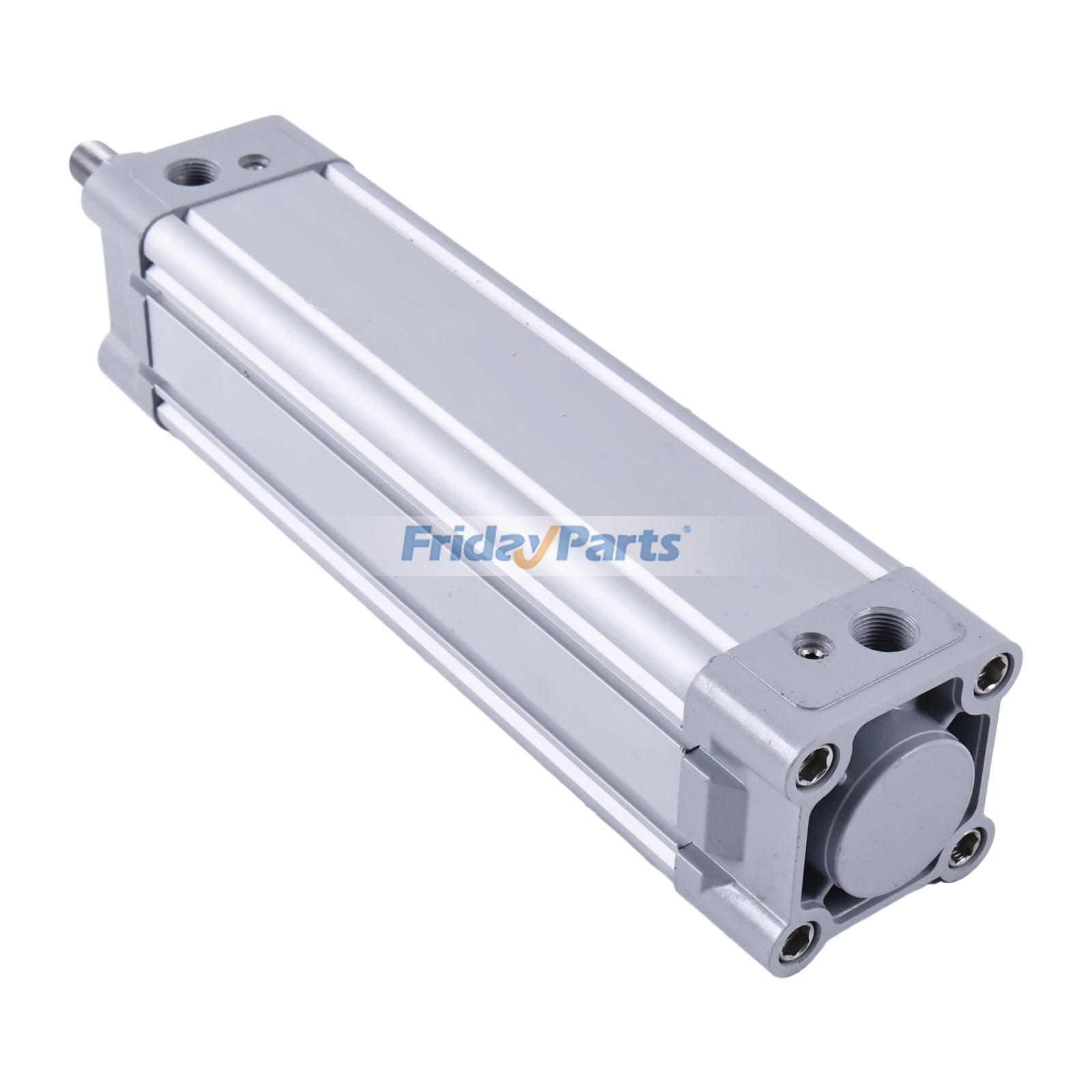 Outros Para OUTRA MARCA - Aftermarket Festo DNC-63-200-PPV-A 163408 Cilindro Padrão