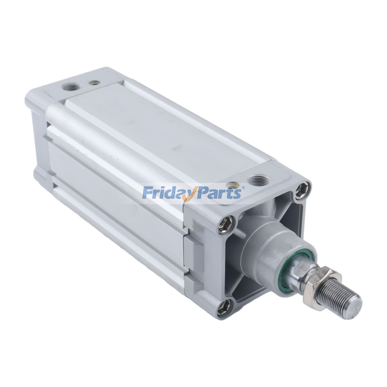 Aftermarket Festo DNC-80-125-PPV-A 163438 Pneumatic Cylinder