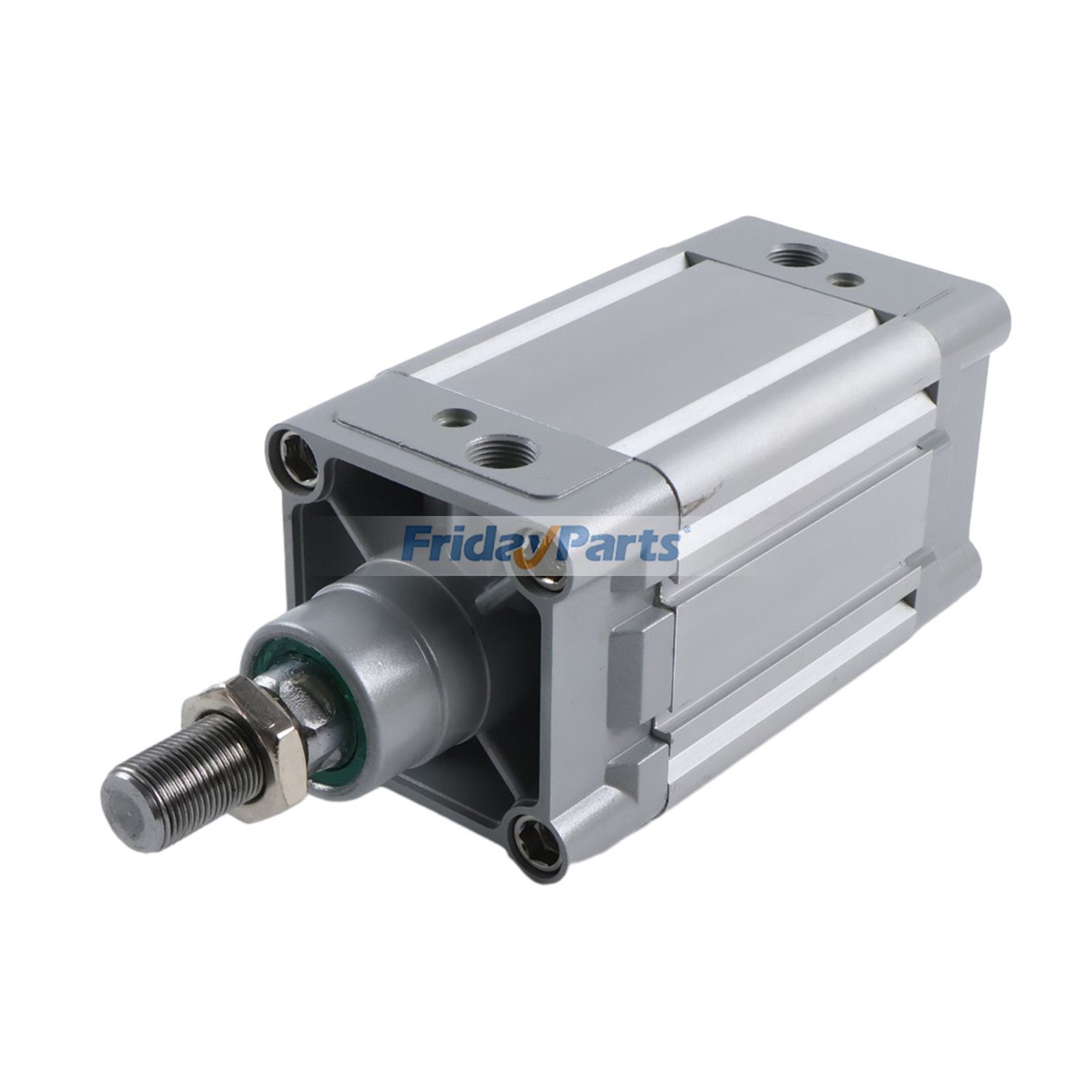 Aftermarket Festo DNC-80-50-PPV-A 163435 Pneumatikzylinder