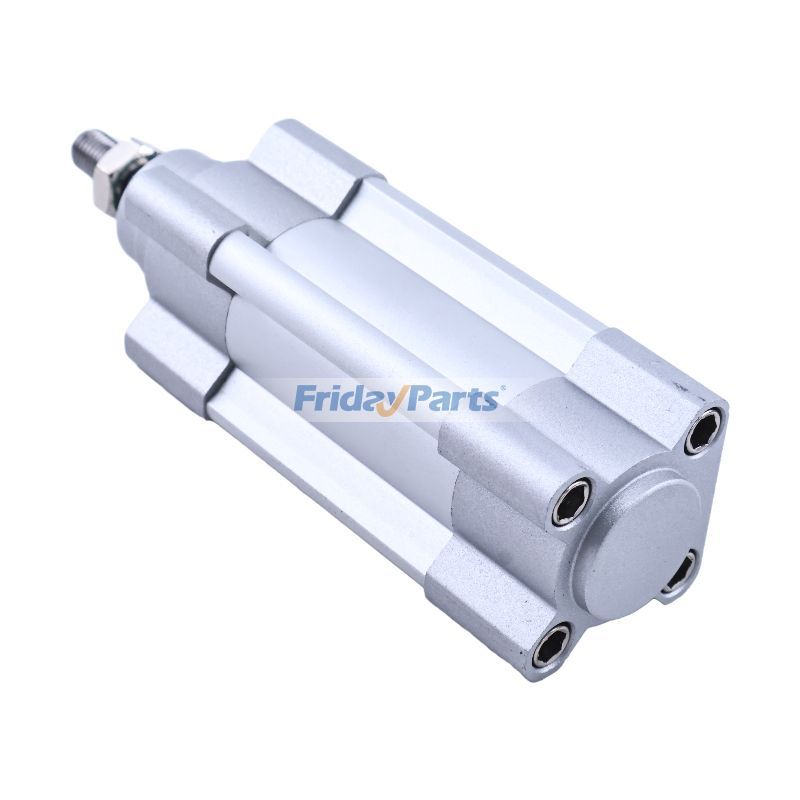 Cylinder  for Industrial Equipment