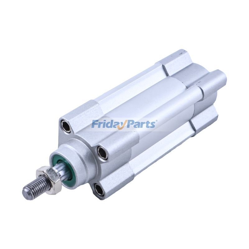 Industrial Equipment Cylinder 