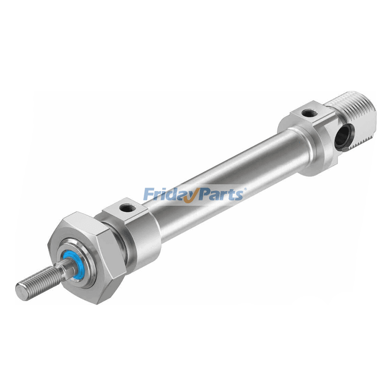 Aftermarket Festo DSNU-12-10-P-A Pneumatic Cylinder for Vehicle