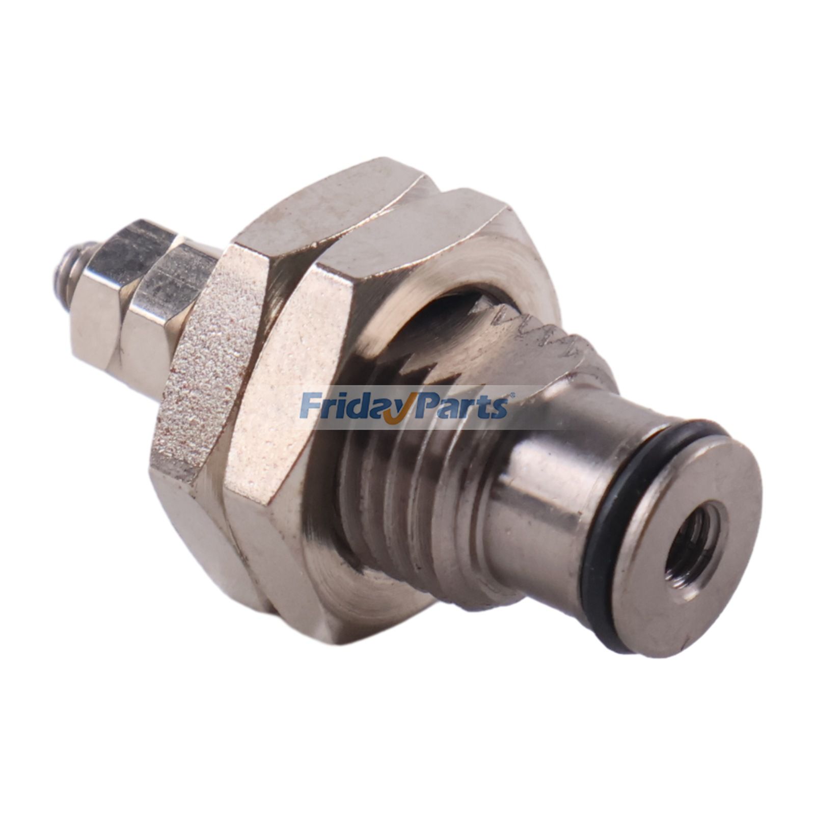 Aftermarket Festo EGZ-6-5 15033 Cartridge Cylinder for Automation Systems and Industrial Equipment