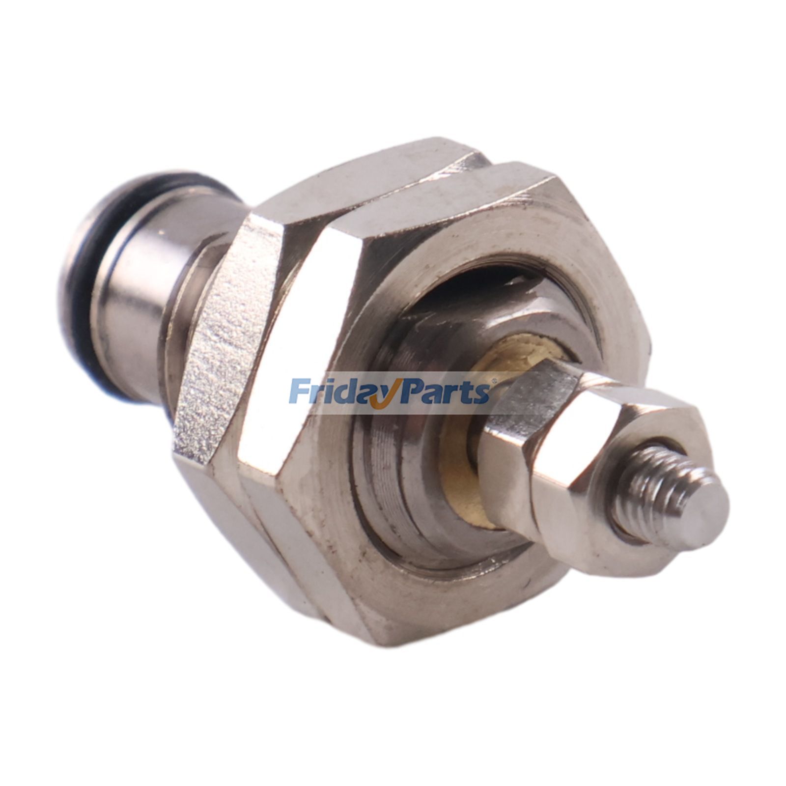 Cartridge Cylinder for Industrial Equipment