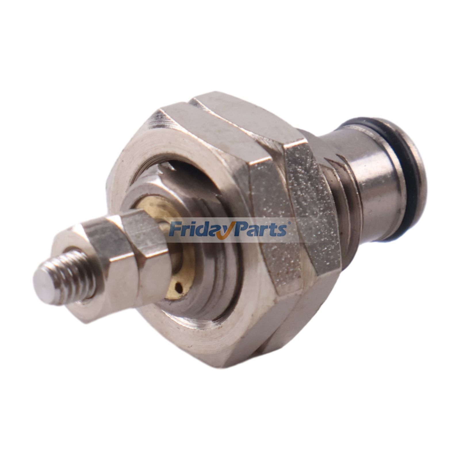 Industrial Equipment Cartridge Cylinder