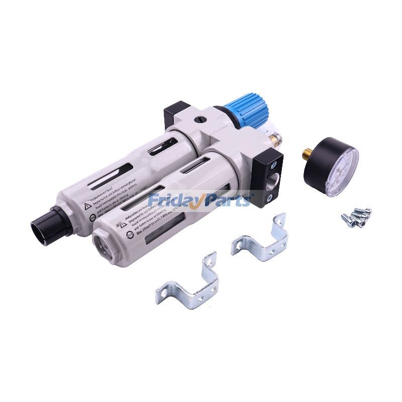 Unité de service d'air comprimé pneumatique Pour AUTRE MARQUE