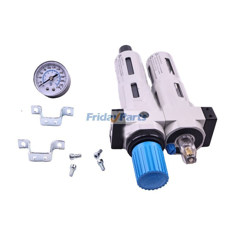 Unité de service d'air comprimé pneumatique pour Autres Pour AUTRE MARQUE