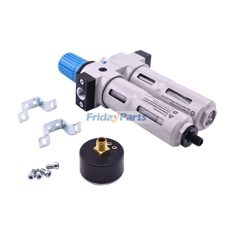 Unité de service d'air comprimé pneumatique Pour AUTRE MARQUE