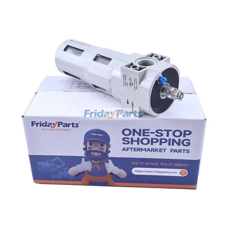 アフターマーケット Festo LOE-D-MAXI 192577 オイルアトマイザー