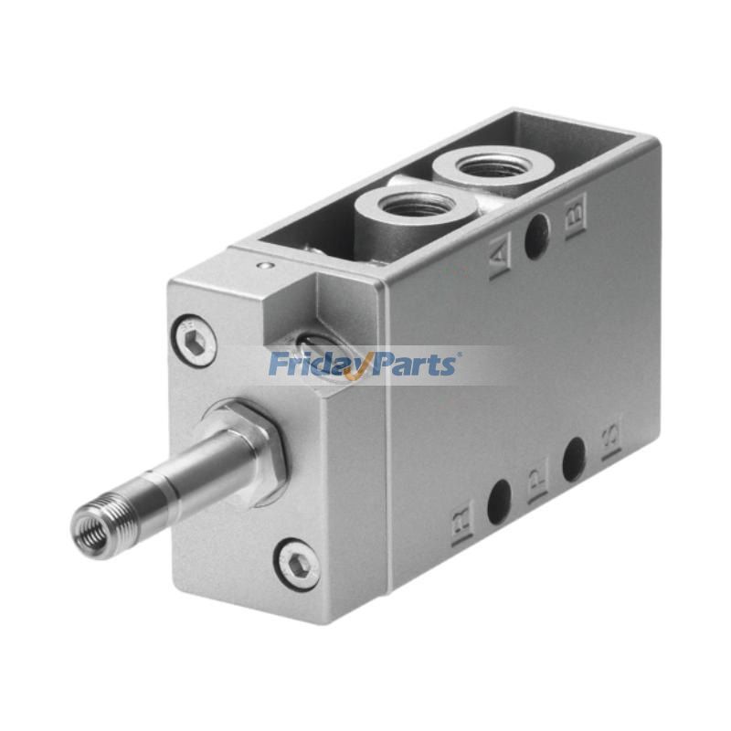 Aftermarket Festo MFH-3-1/4 9964 Electrical Solenoid Valve