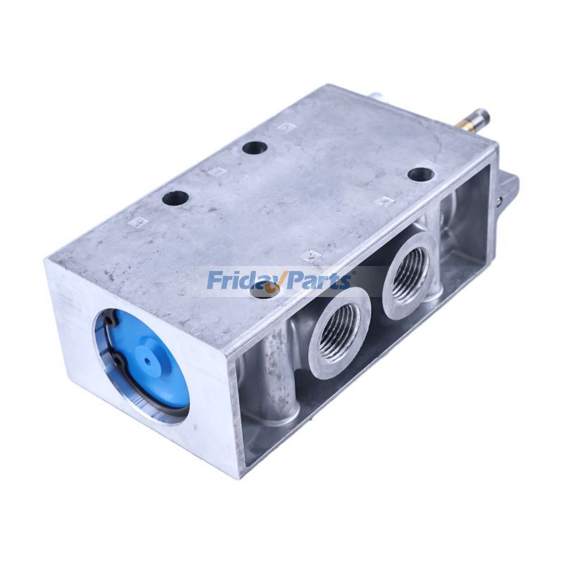  Solenoid Valve For OTHER BRAND