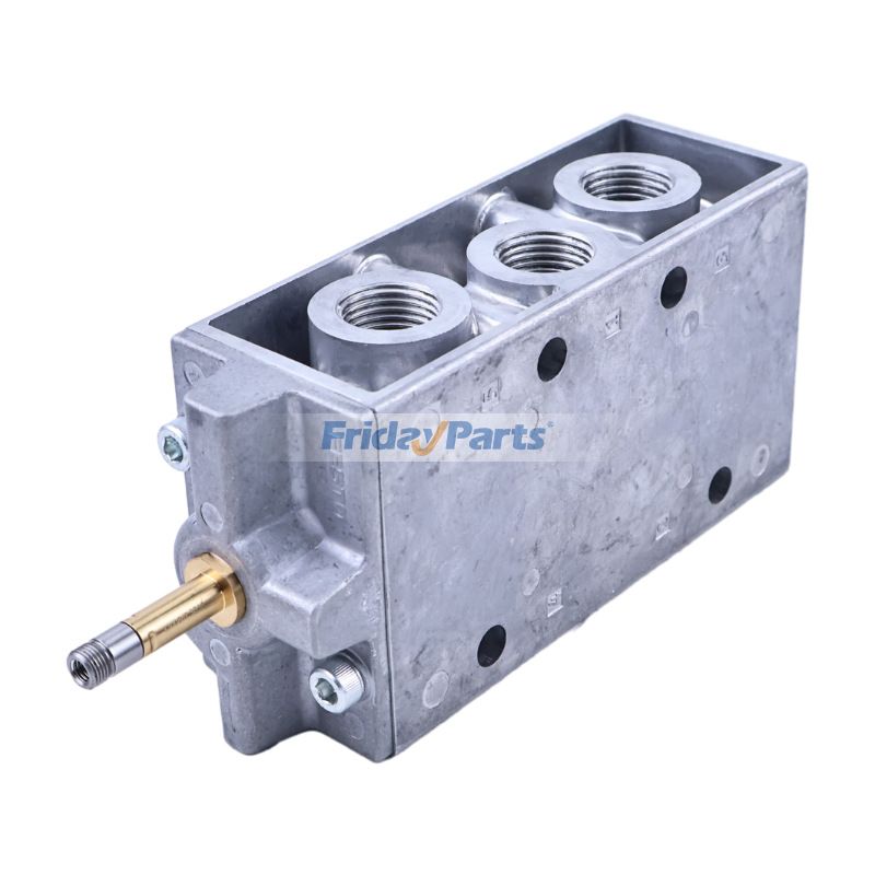 Solenoid Valve For OTHER BRAND Others