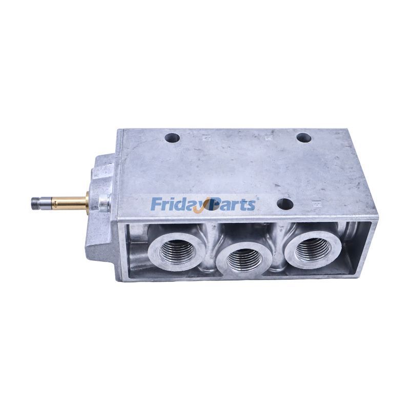 Solenoid Valve for Others